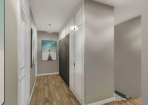 مشروع فلل فاخرة في منطقة مراد باشا (أنطاليا)