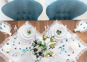 مجمع بخدمات 5 نجوم - شقة مفروشة تصميم 1+1 - في مهموتلار / الانيا 