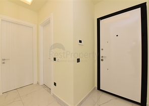 ضمن مجمع فاخر -في موقع استراتيجي - شقة 2 غرفة وصالة -  مركز الانيا 