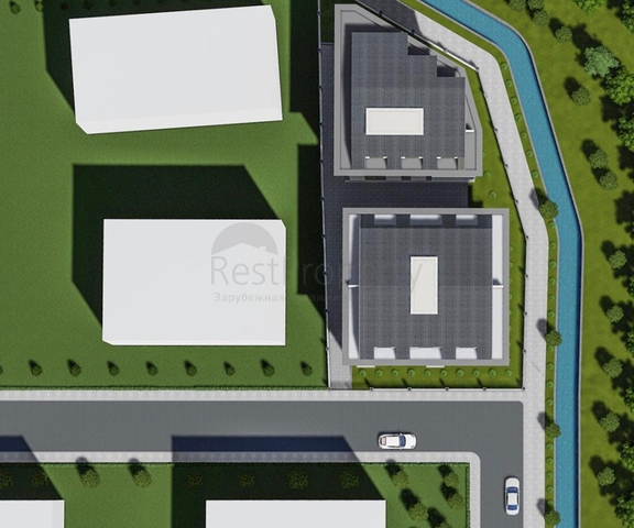 بالاقساط بدون فوائد - مجمع قيد الانشاء في مركز مدينة الانيا 