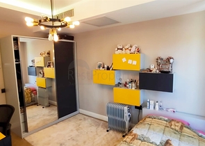 شقة مريحة 4 + 1 في أونجالي أنطاليا