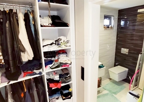 شقة مريحة 4 + 1 في أونجالي أنطاليا