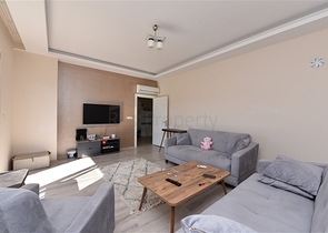 شقة غرفتين وصالة - مطبخ منفصل - بناء جديد -في منطقة اكورجلار  / الانيا 