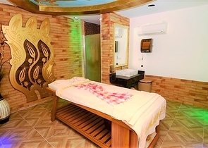 مناسب للعطلات - استديو مفروش وبتصميم انيق - ضمن مجمع يضم كافة الخدمات في افسلار / الانيا 