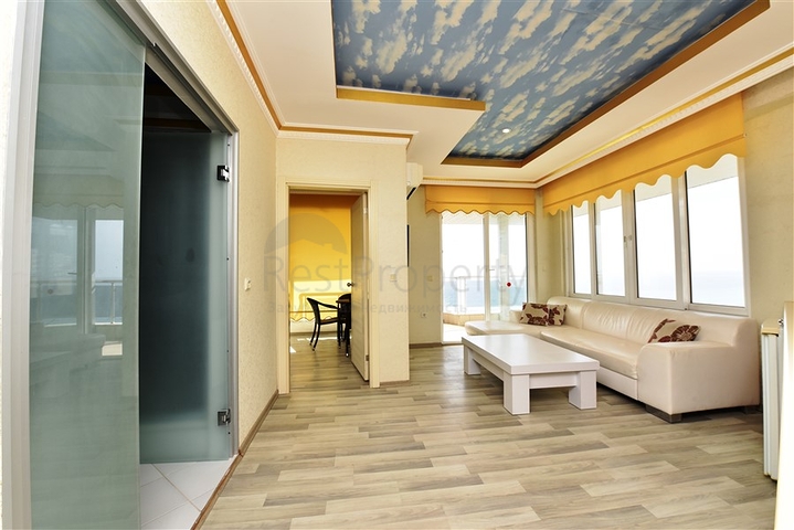 فندق للبيع - على البحر مباشرة - في مهموتلار / الانيا 