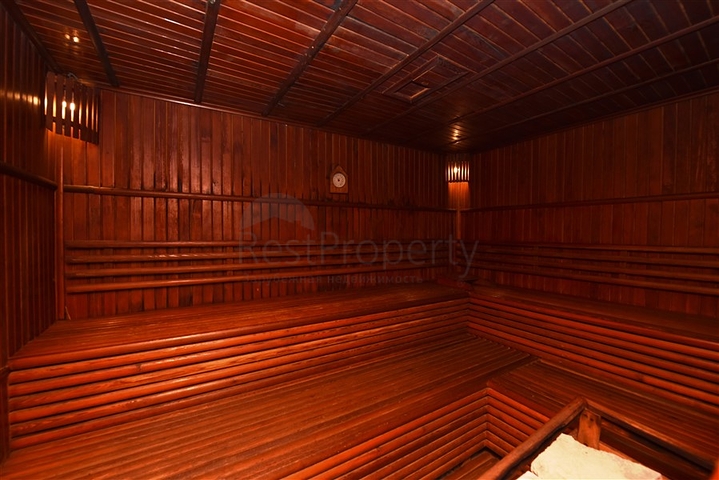 فندق للبيع - على البحر مباشرة - في مهموتلار / الانيا 