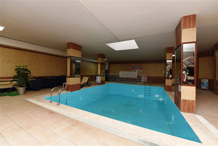 فندق للبيع - على البحر مباشرة - في مهموتلار / الانيا 