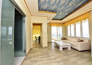 فندق للبيع - على البحر مباشرة - في مهموتلار / الانيا 