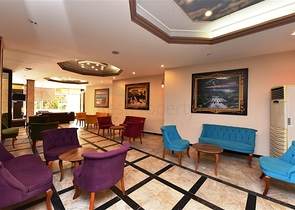 فندق للبيع - على البحر مباشرة - في مهموتلار / الانيا 