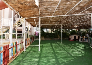 فندق للبيع - على البحر مباشرة - في مهموتلار / الانيا 