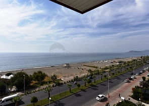 فندق للبيع - على البحر مباشرة - في مهموتلار / الانيا 