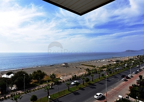 فندق للبيع - على البحر مباشرة - في مهموتلار / الانيا 