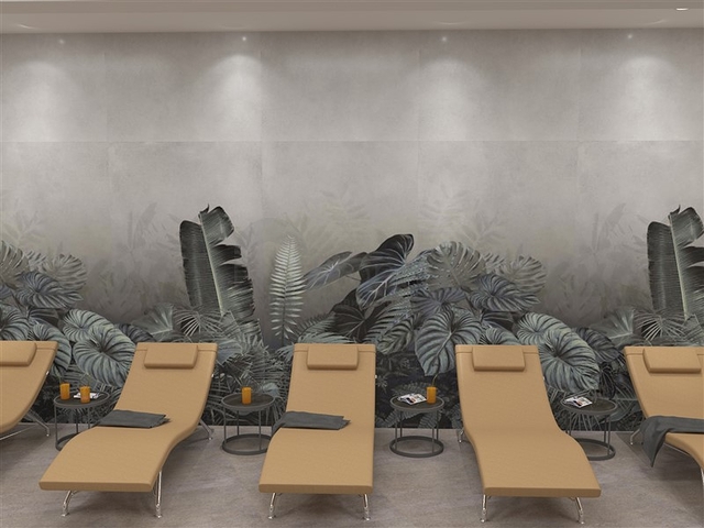 مجمع بتصميم حديث -بالاقساط دون فوائد -في منطقة اوبا / الانيا 