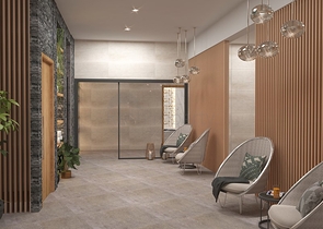 مجمع بتصميم حديث -بالاقساط دون فوائد -في منطقة اوبا / الانيا 