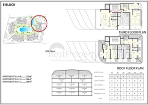 مجمع بتصميم حديث -بالاقساط دون فوائد -في منطقة اوبا / الانيا 