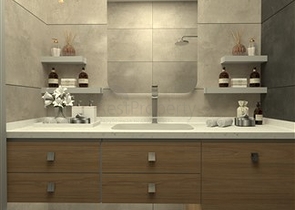 مجمع بتصميم حديث -بالاقساط دون فوائد -في منطقة اوبا / الانيا 