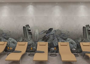 مجمع بتصميم حديث -بالاقساط دون فوائد -في منطقة اوبا / الانيا 