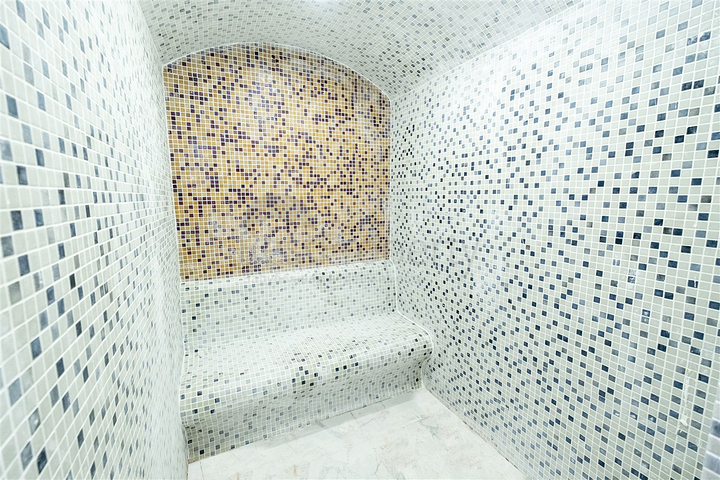 شقة بغرفة نوم واحدة مع أثاث في ليمان كونيالتي