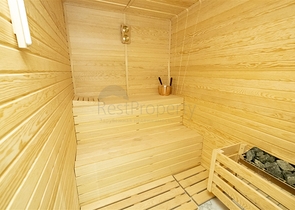 شقة بغرفة نوم واحدة مع أثاث في ليمان كونيالتي