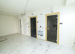 شقة بغرفة نوم واحدة مع أثاث في ليمان كونيالتي