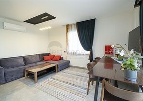 شقة بغرفة نوم واحدة مع أثاث في ليمان كونيالتي