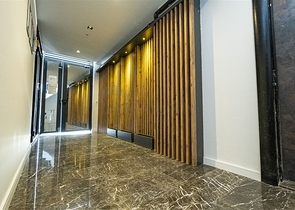 شقة بغرفة نوم واحدة مع أثاث في ليمان كونيالتي