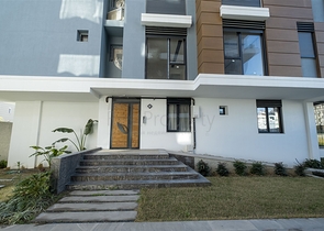 شقة بغرفة نوم واحدة مع أثاث في ليمان كونيالتي