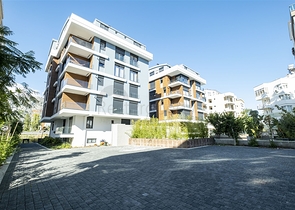 شقة بغرفة نوم واحدة مع أثاث في ليمان كونيالتي