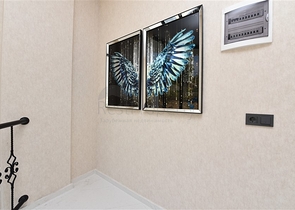 مناسبة للحصول على الجنسية التركية - تصميم عصري حديث -مجمع فلل  فاخرة في منطقة كارجي جاك /الانيا 