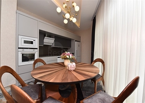 مناسبة للحصول على الجنسية التركية - تصميم عصري حديث -مجمع فلل  فاخرة في منطقة كارجي جاك /الانيا 