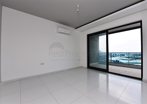 اطلالة بحر - مجمع فاخر - خدمات 5 نجوم - شقة 1+1 - في كارجي جاك / الانيا 