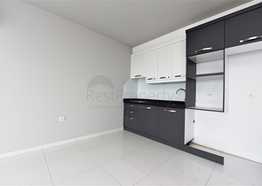 اطلالة بحر - مجمع فاخر - خدمات 5 نجوم - شقة 1+1 - في كارجي جاك / الانيا 