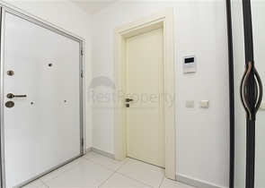 اطلالة بحر - مجمع فاخر - خدمات 5 نجوم - شقة 1+1 - في كارجي جاك / الانيا 