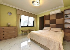 شقة سكنية فاخرة - 2  غرفة وصالة -مفروشة - ضمن مجمع سكني جديد -في مهموتلار / الانيا 