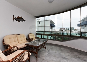 شقة سكنية فاخرة - 2  غرفة وصالة -مفروشة - ضمن مجمع سكني جديد -في مهموتلار / الانيا 