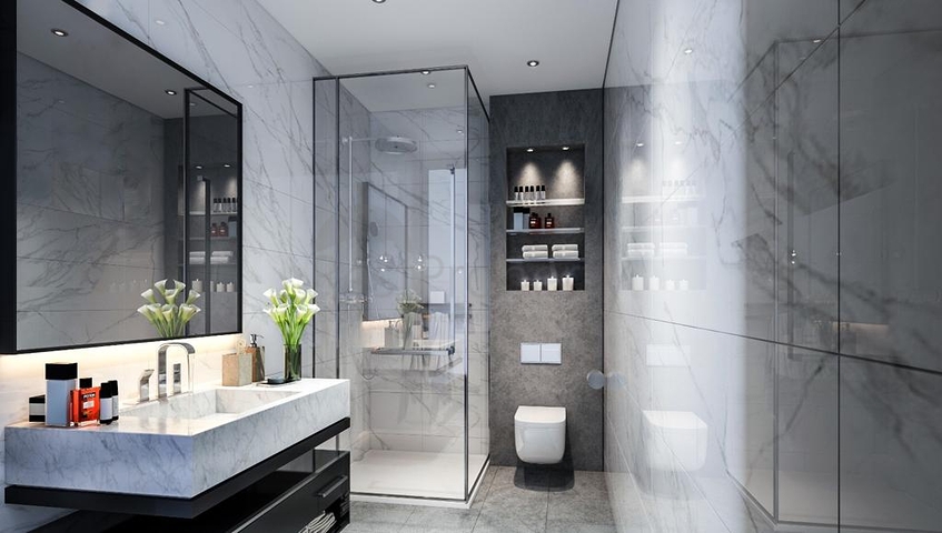 بالاقساط دون فوائد - شقق بأسعار مناسبة ضمن مجمع قيد الانشاء - في افسلار / الانيا 