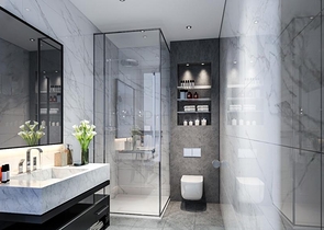 بالاقساط دون فوائد - شقق بأسعار مناسبة ضمن مجمع قيد الانشاء - في افسلار / الانيا 