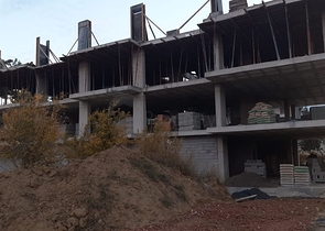 بالاقساط دون فوائد - شقق بأسعار مناسبة ضمن مجمع قيد الانشاء - في افسلار / الانيا 