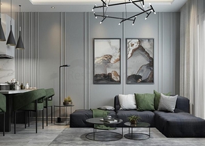 بالاقساط دون فوائد - شقق بأسعار مناسبة ضمن مجمع قيد الانشاء - في افسلار / الانيا 