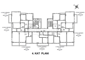 بالاقساط دون فوائد - شقق بأسعار مناسبة ضمن مجمع قيد الانشاء - في افسلار / الانيا 