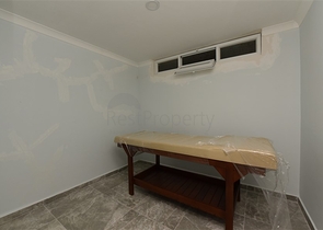 اطلالة مفتوحة على الغابة - شقة 2 غرفة وصالة - ضمن مجمع حديث -في كارجي جاك / الانيا 