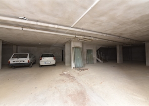 اطلالة مفتوحة على الغابة - شقة 2 غرفة وصالة - ضمن مجمع حديث -في كارجي جاك / الانيا 