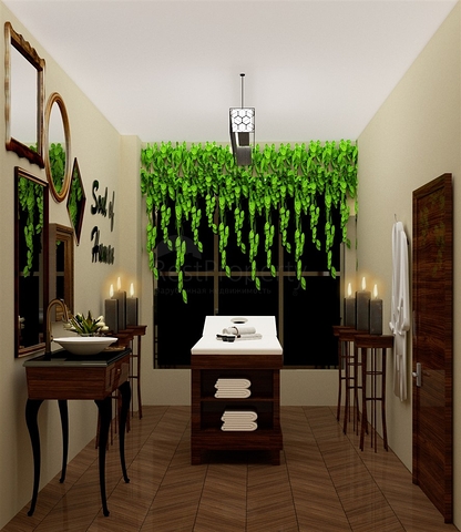 بالتقسيط - مجمع قيد الانشاء في اوبا / الانيا 