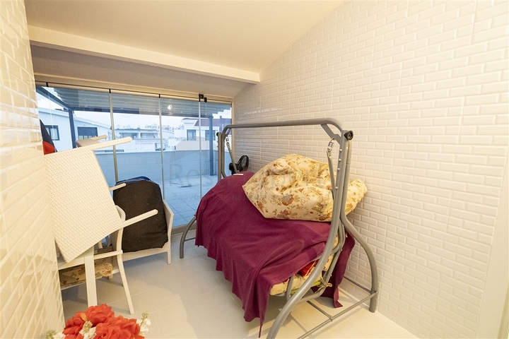 بنتهاوس واسع 3 + 1 في هورما كونيالتي أنطاليا