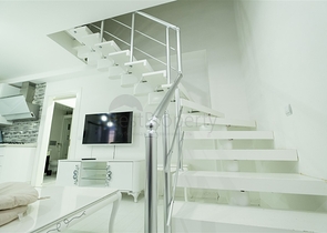 بنتهاوس واسع 3 + 1 في هورما كونيالتي أنطاليا