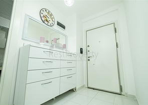 بنتهاوس واسع 3 + 1 في هورما كونيالتي أنطاليا