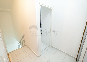 بنتهاوس واسع 3 + 1 في هورما كونيالتي أنطاليا