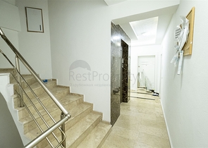 بنتهاوس واسع 3 + 1 في هورما كونيالتي أنطاليا