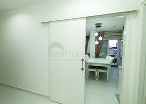 بنتهاوس واسع 3 + 1 في هورما كونيالتي أنطاليا