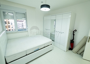 بنتهاوس واسع 3 + 1 في هورما كونيالتي أنطاليا